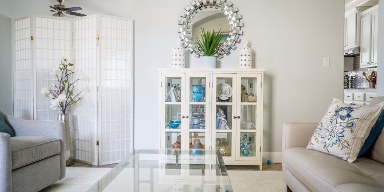 Less is more: The art of transforming cold whitespaces
