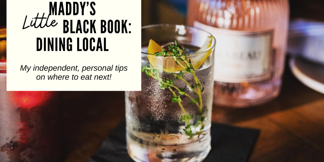 Discover Culinary Excellence and Cocktail Artistry at Sweetwater: Boynton’s Premier Gastropub Experience