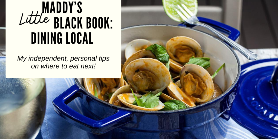 Delight in Every Bite: Luff’s Fish House Unveils Culinary Mastery Beyond the Sea