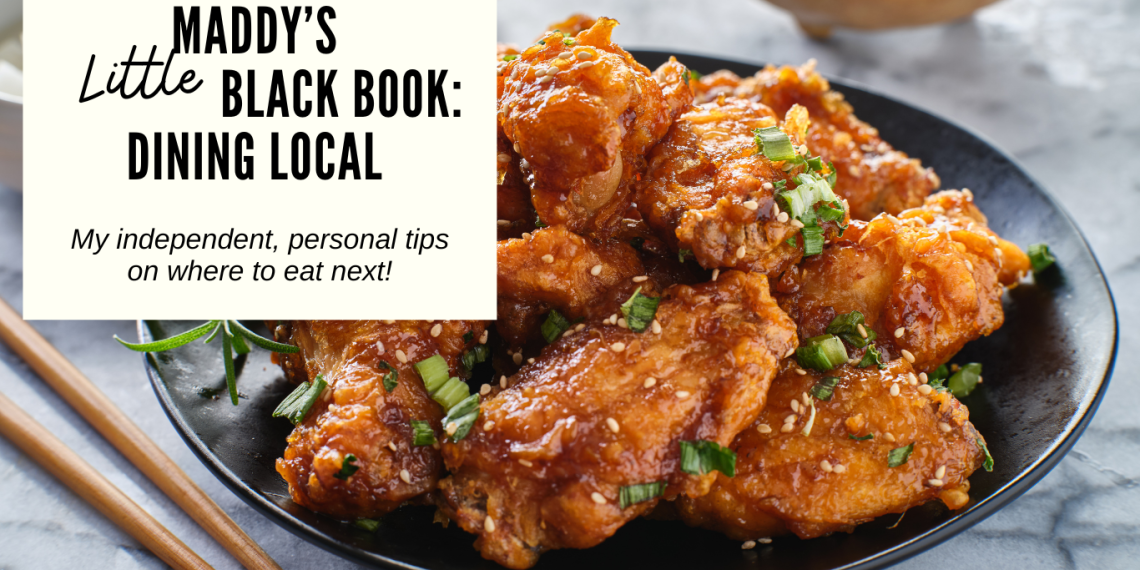 Culinary Evolution: Exploring the Rich Tapestry of Modern Asian Cuisine in America