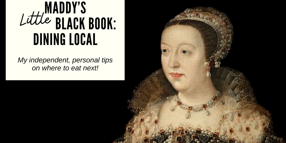 From Florence to France: Catherine de’ Medici and the Culinary Revolution