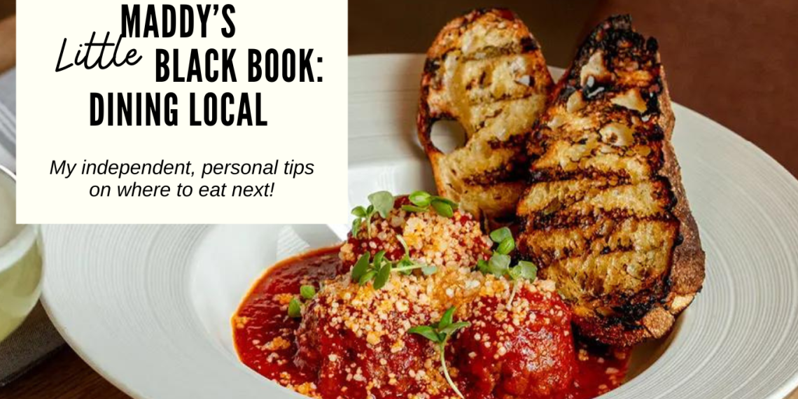 Serena Pastaficio: Boca’s Hidden Gem for Authentic Italian Flavors and Fresh House-Made Pasta – Part One