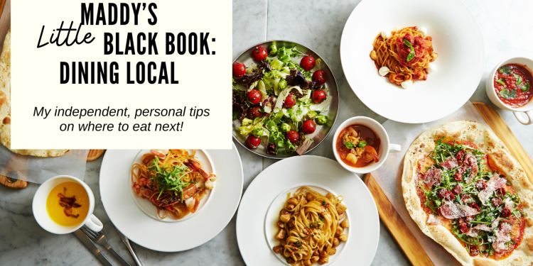 Top 10 of 2024: Vincent’s Bistro & Bakery & Aioli