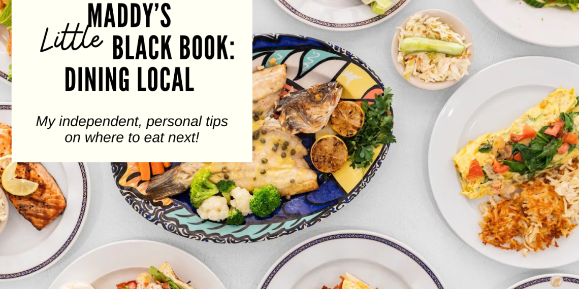 Delray’s Favorite Diner Delivers Big Flavor, All Day and Night